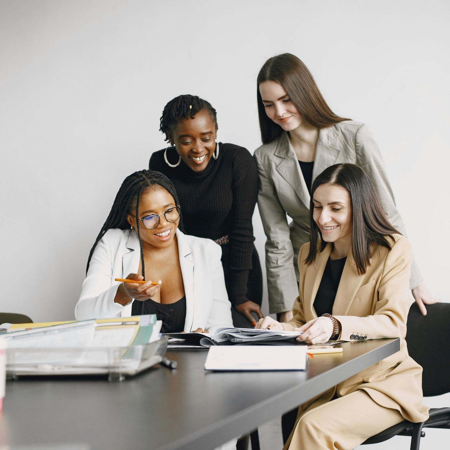 Career Coaching