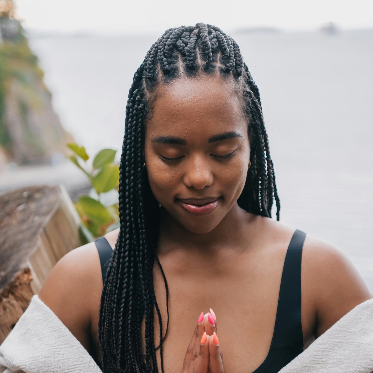 5-Minute Nervous System Reset Audio