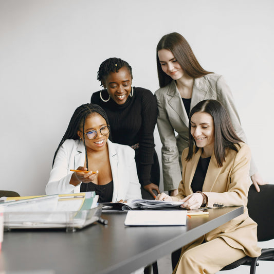 Career Coaching