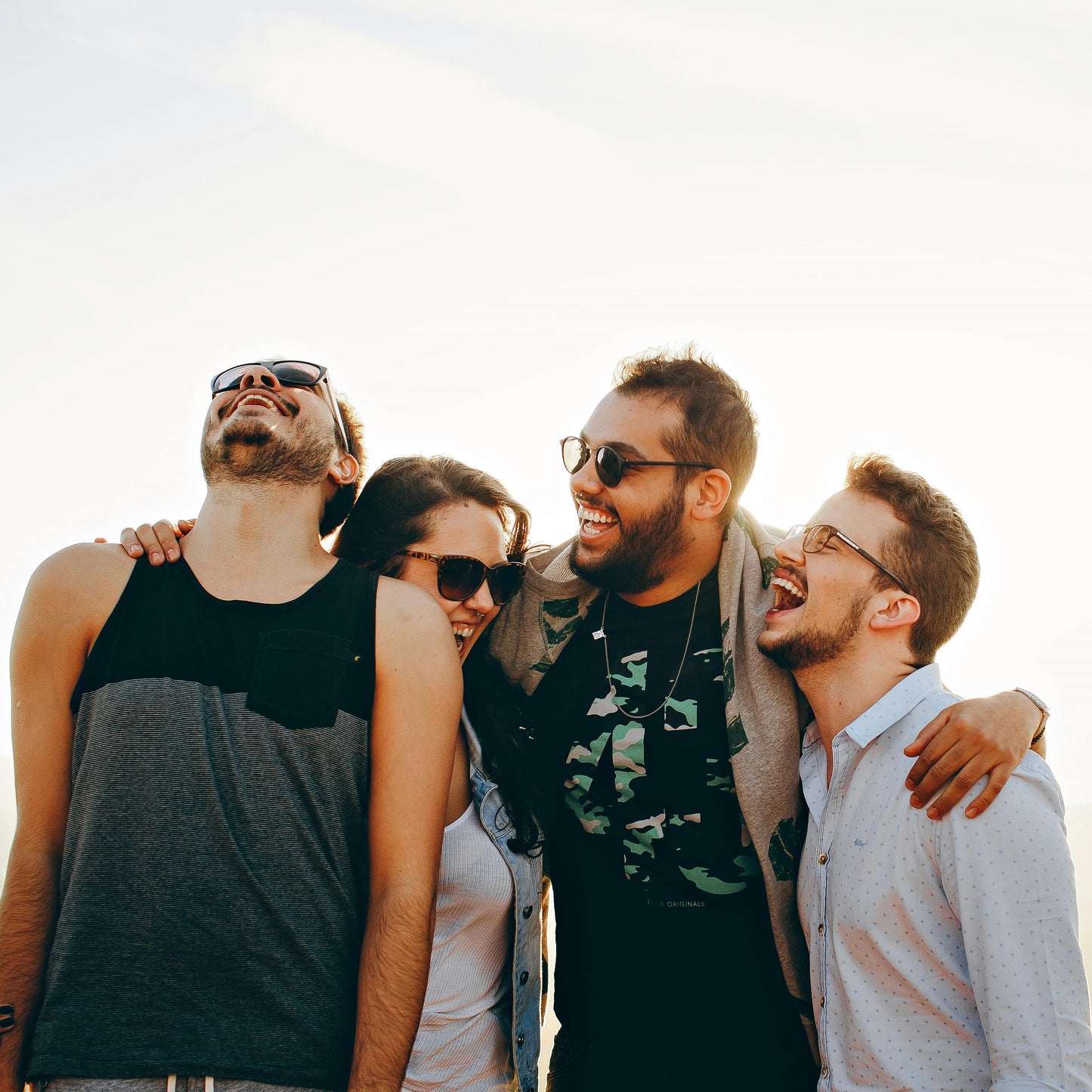 3-Week Transformational Program: Emotional Regulation and Behavioural Change