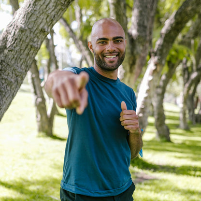 3-Week Transformational Program: Emotional Regulation and Behavioural Change