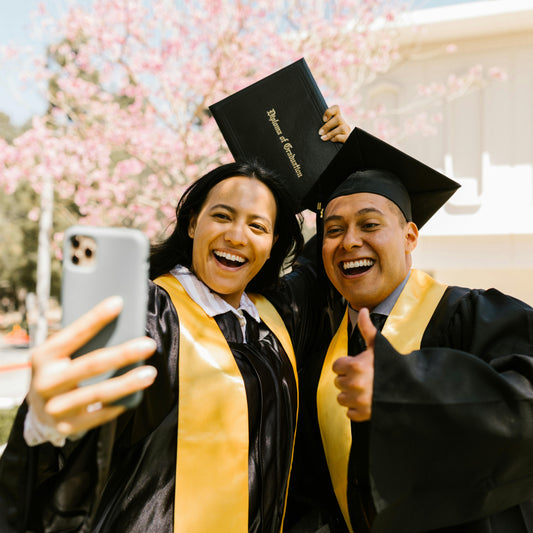 Career Coaching for School-leavers